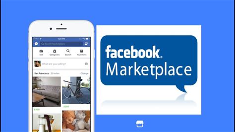 Facebook Marketplace: Buy and Sell Items Locally or Shipped